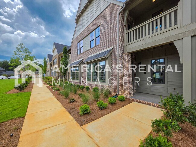 Building Photo - 4422 Foxcote Ln