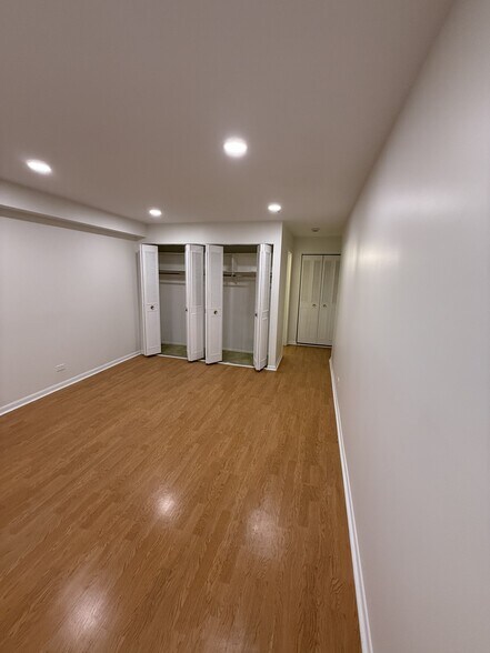Bedroom 1 - 110 S Dunton Ave