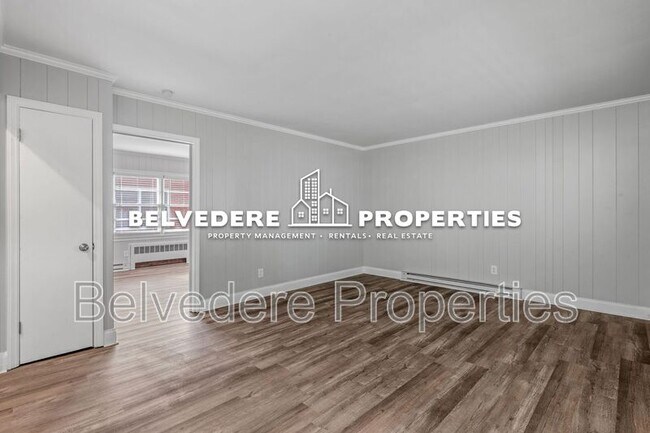 Building Photo - 207 Leftwich St