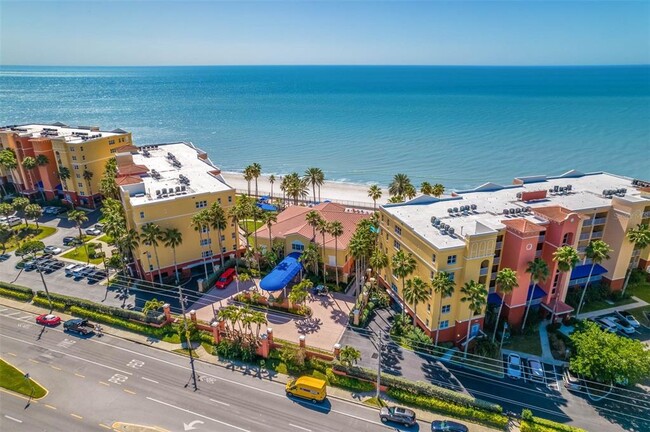 Building Photo - 16550 Gulf Blvd