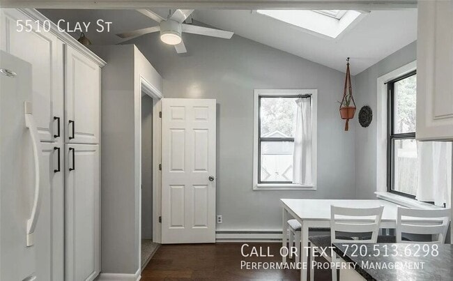 Building Photo - 5510 Clay St
