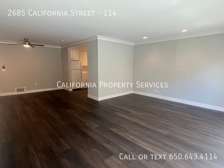 Building Photo - The Camille North Apartments
