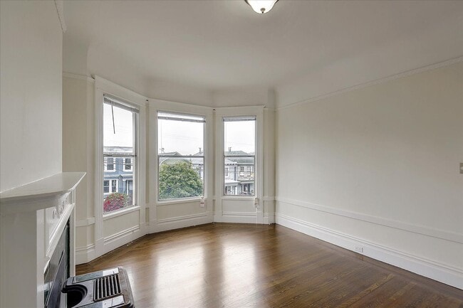 Building Photo - 12th Ave 1340-1342