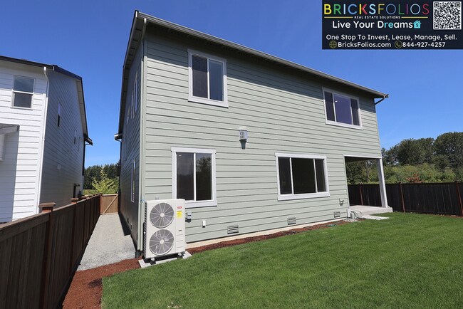 Building Photo - Brand New in Monroe – Modern Living Starts Here