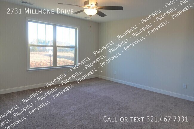Building Photo - 2731 Millhone Dr