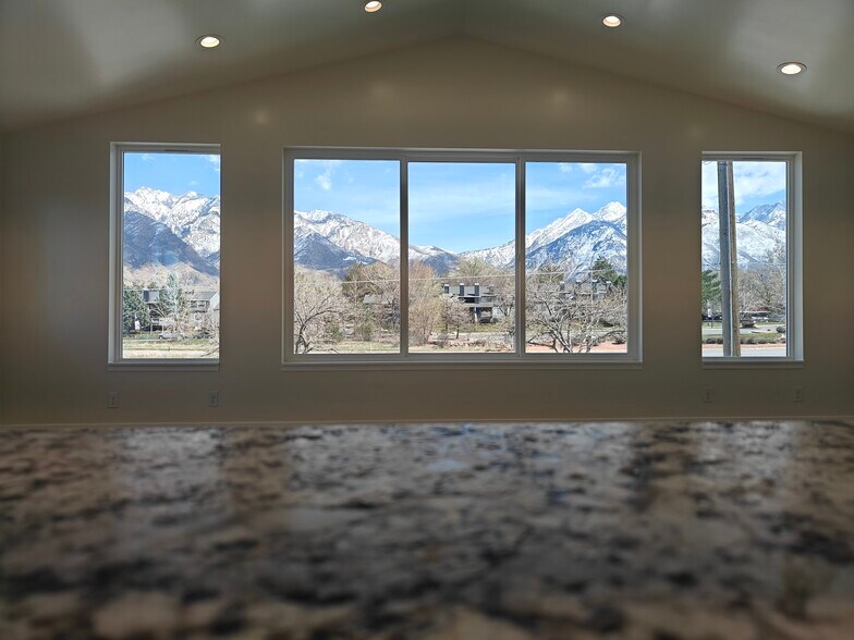 Views of Wasatch - 6662 S Highland Dr