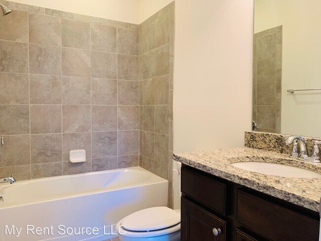 Building Photo - 3 br, 2.5 bath House - 2537 Josselyn Lane SE