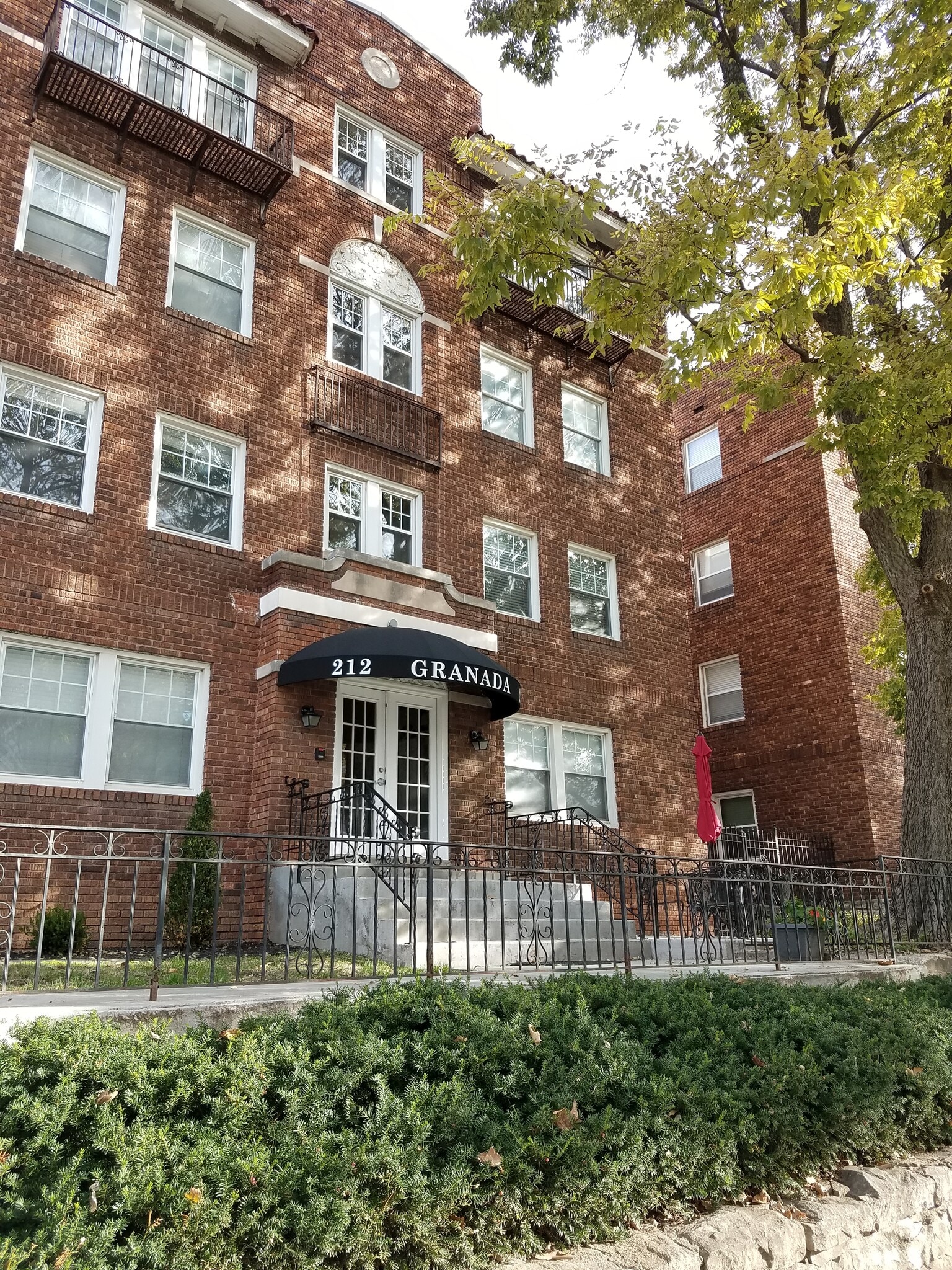 Building Photo - 212 Emanuel Cleaver II Blvd