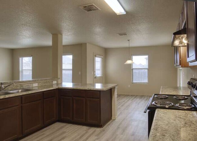 Building Photo - Enclave at Northeast Crossing - 7615 Millc...