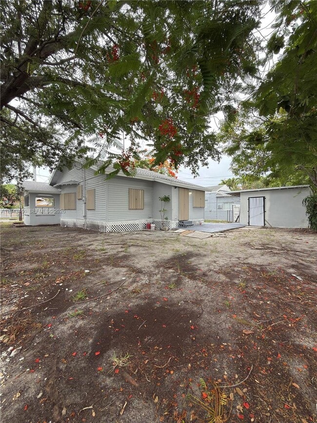 Building Photo - 103 NW 35th St