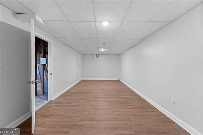 Building Photo - 6015 Canaan Woods Dr SW