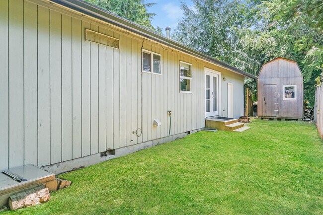 Building Photo - 16028 355th Dr SE