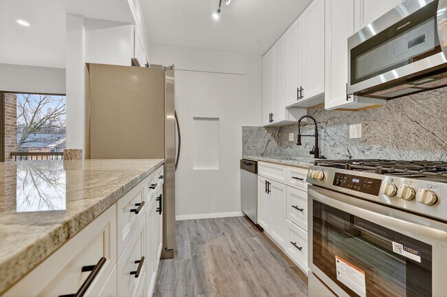 Building Photo - Gorgeously renovated 3BR/2BTH in Beltsville, MD. Ready for immediate move-in!!!