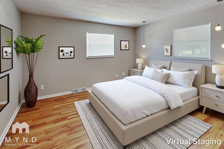 Building Photo - 5621 Oakmont Dr