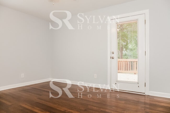 Building Photo - Lease today! No extra charge for contentment and relaxation!