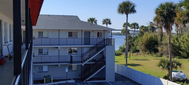 Building Photo - Newport Condominiums - 201