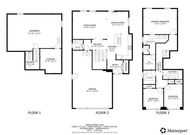 Building Photo - Stunning Home In Rigden Farms