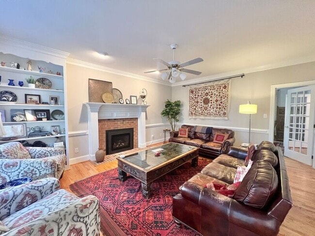Building Photo - 9105 Kirkhill Dr