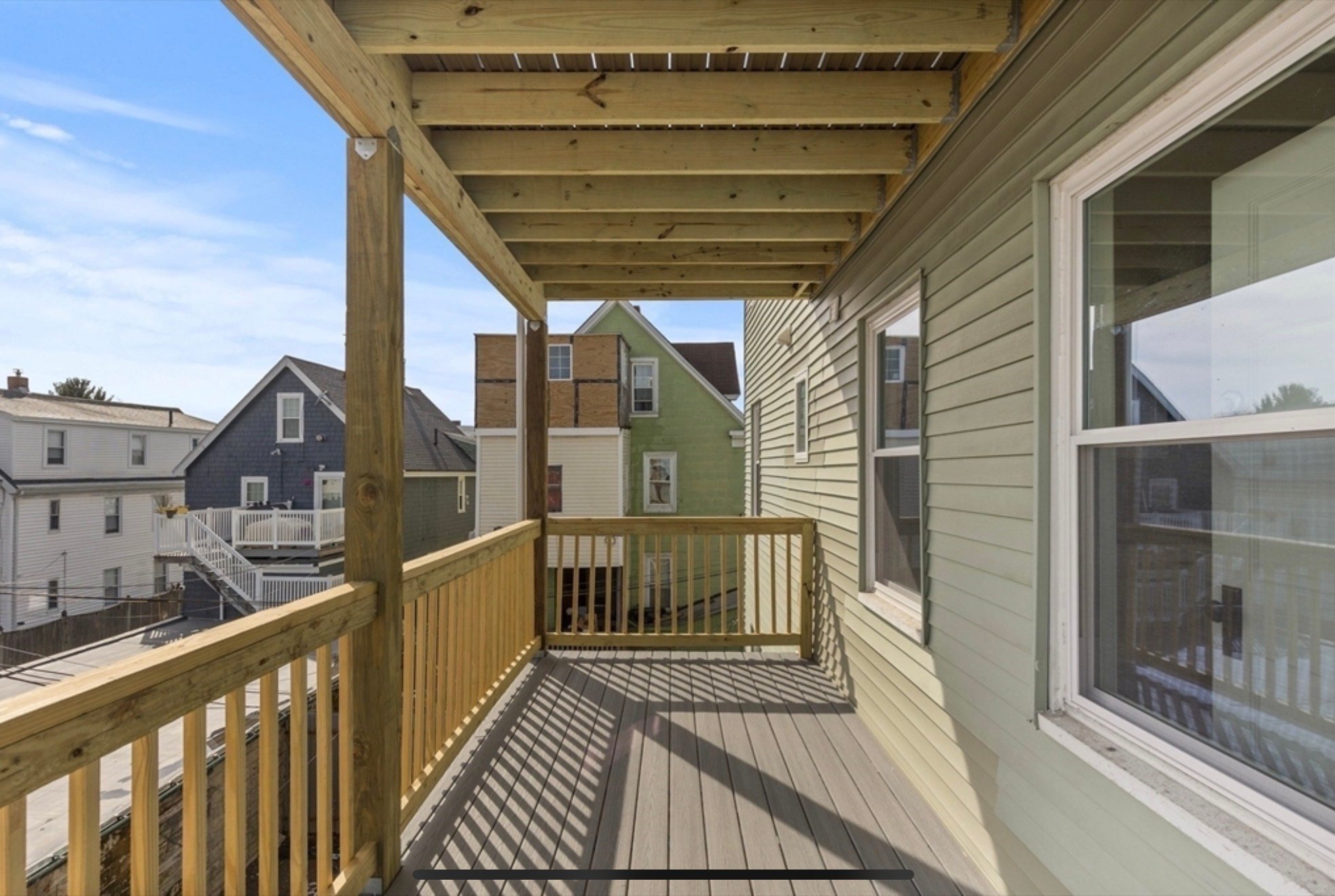 Building Photo - 7 Speedwell St