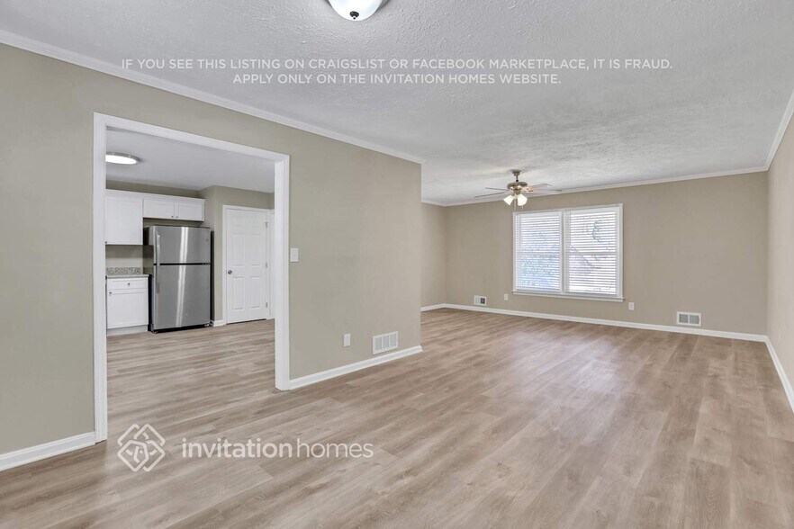 Building Photo - 1895 Harbin Rd SW