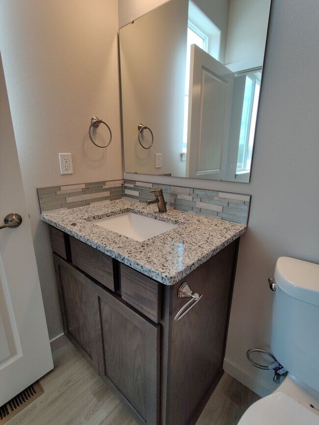 Building Photo - Updated Two-Story Home with Island Kitchen...