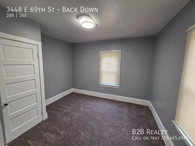 Building Photo - 3448 E 69th St