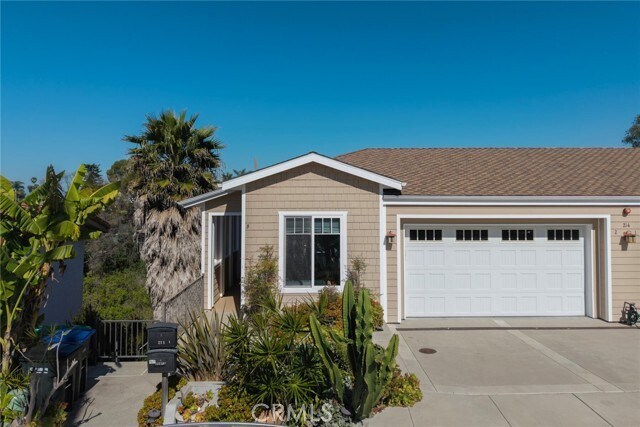Building Photo - 214 Avenida Montalvo