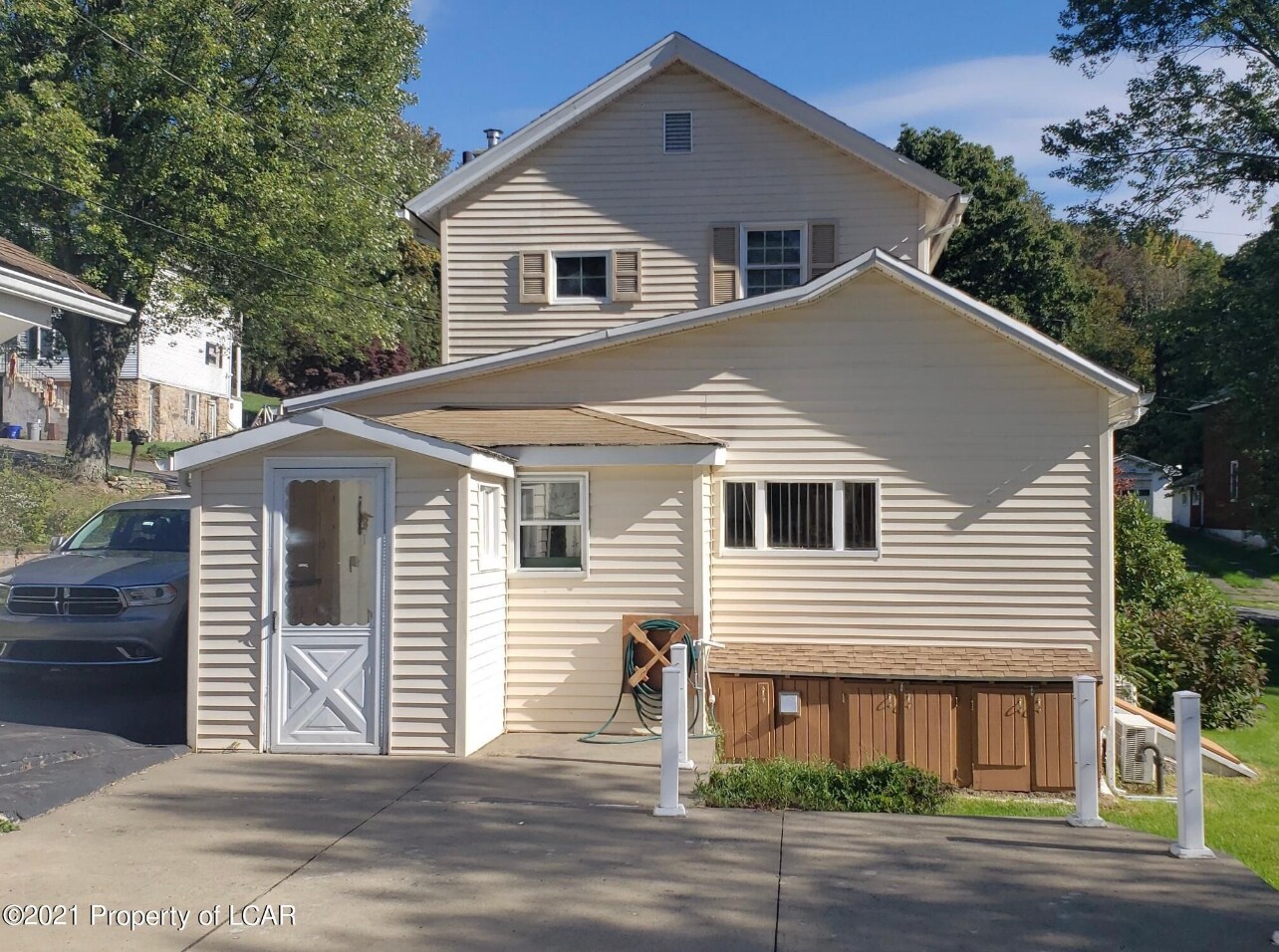 Building Photo - 2939 Frink St