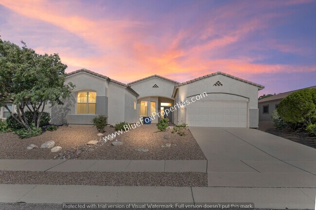 Primary Photo - 13835 E Camino Costa Teguise