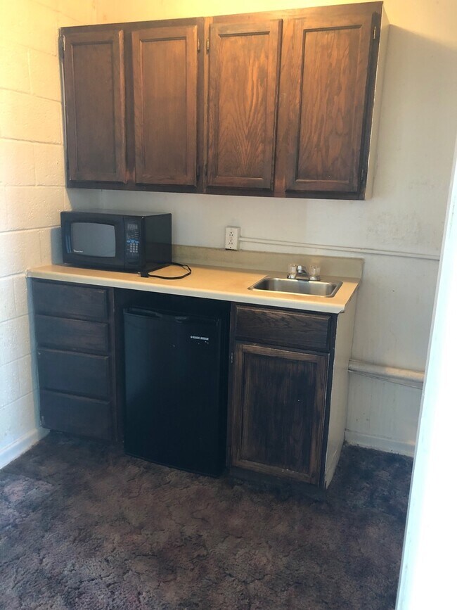Interior Photo - Southwind Apartments