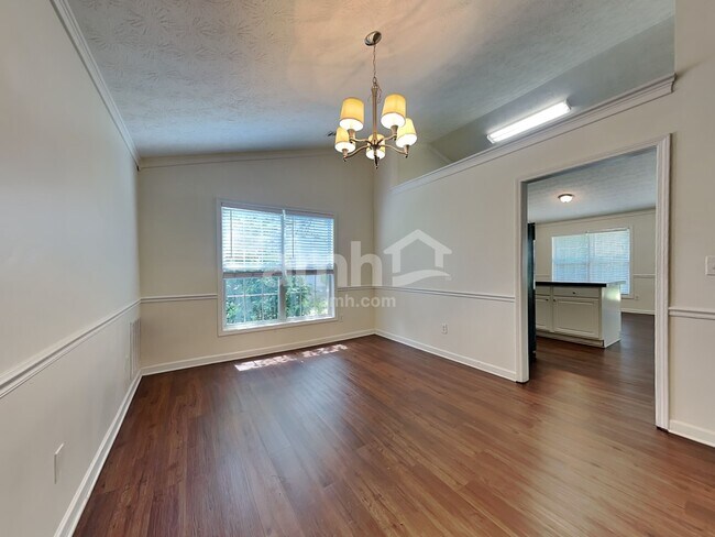 Building Photo - 1810 Patrick Mill Pl NE