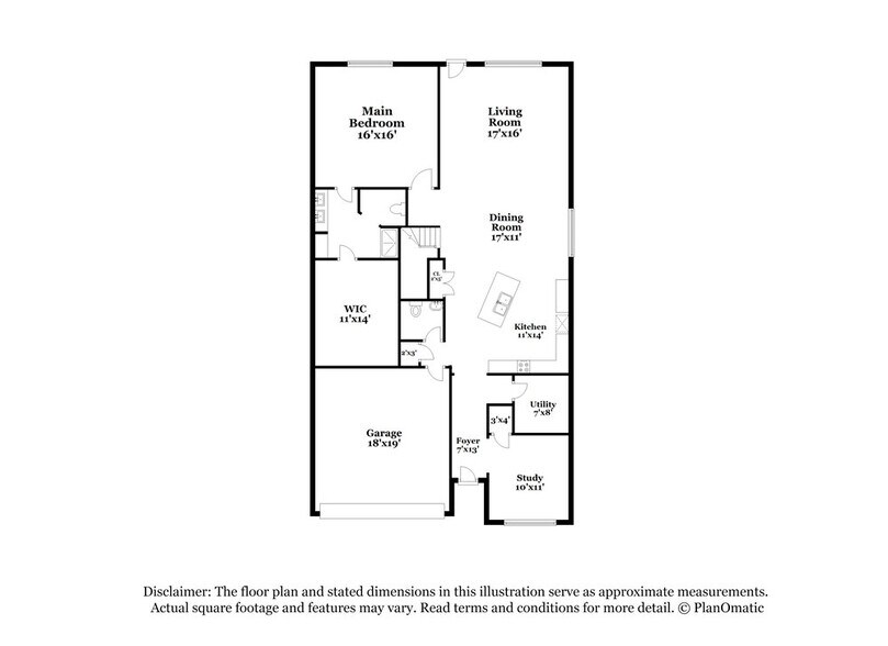 Building Photo - 2122 Harvey Brown School Dr