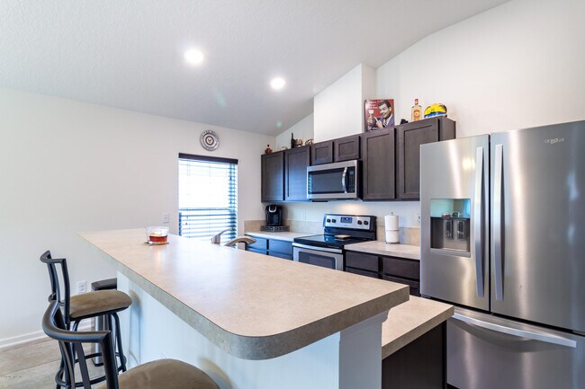 Building Photo - 7634 Fanning Dr