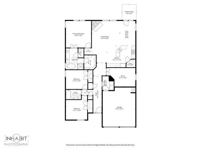 Building Photo - 5501 Allamanda Dr