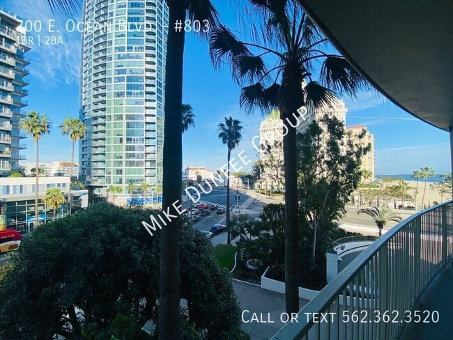 Building Photo - 700 E Ocean Blvd