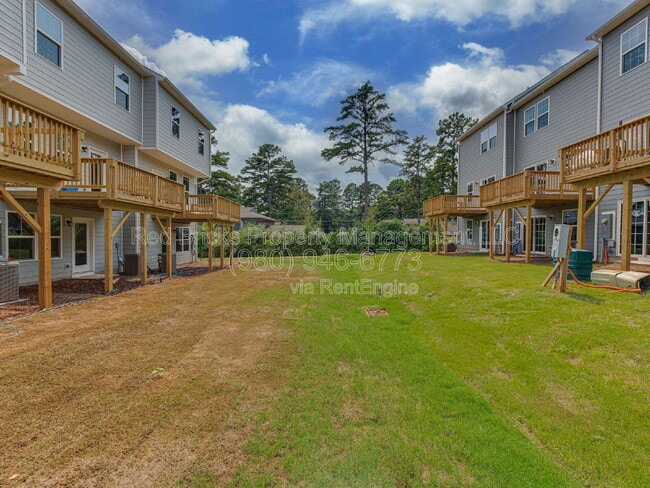 Building Photo - 1011 Ketchum Ct