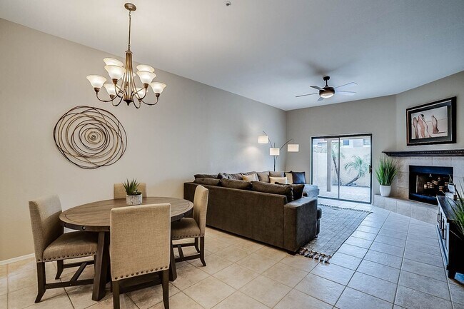 Building Photo - Resort Style Living - Furnished Three Bedr...