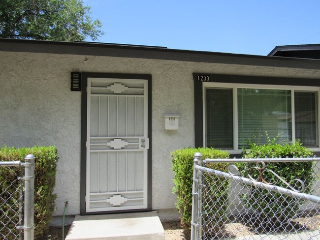 Primary Photo - West Lancaster Duplex