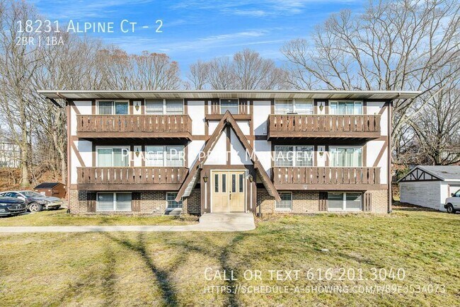 Building Photo - 18231 Alpine Ct