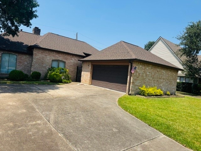 Building Photo - 6614 La Granada Dr