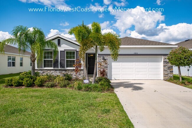 Building Photo - PET FRIENDLY LAKEWOOD RANCH 4 BED/2 BATH H...