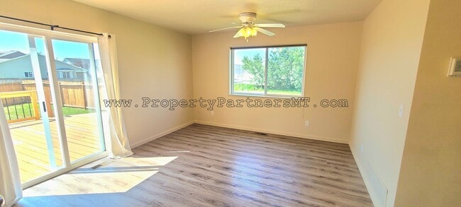 Building Photo - Recently updated 3 Bed 2 Bath home in Bozeman