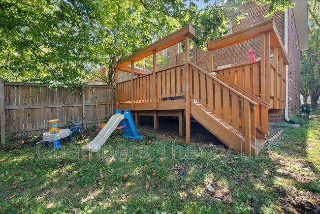 Building Photo - 4411 Harrison St NW