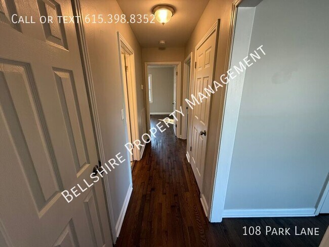 Building Photo - 108 Park Ln