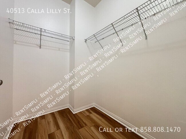 Building Photo - 40513 Calla Lilly St