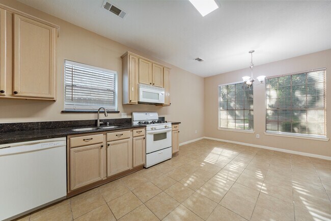 Building Photo - 9107 Baber Dr