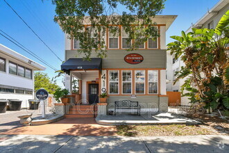 Building Photo - 419 4th St N
