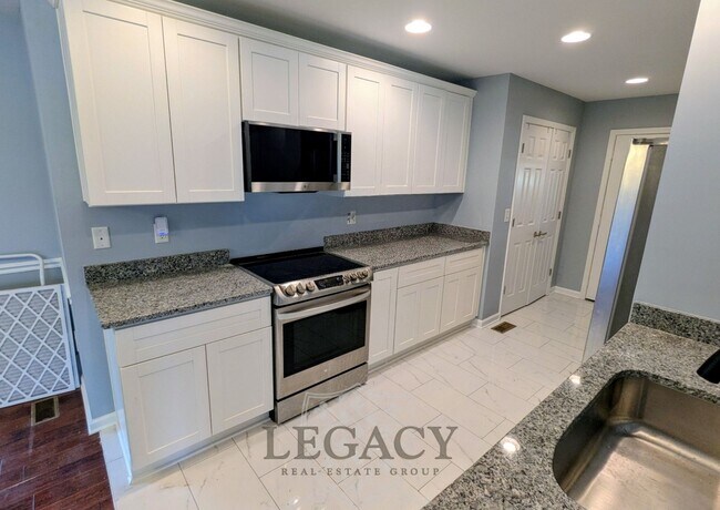 Building Photo - 1609 Lydia Ct