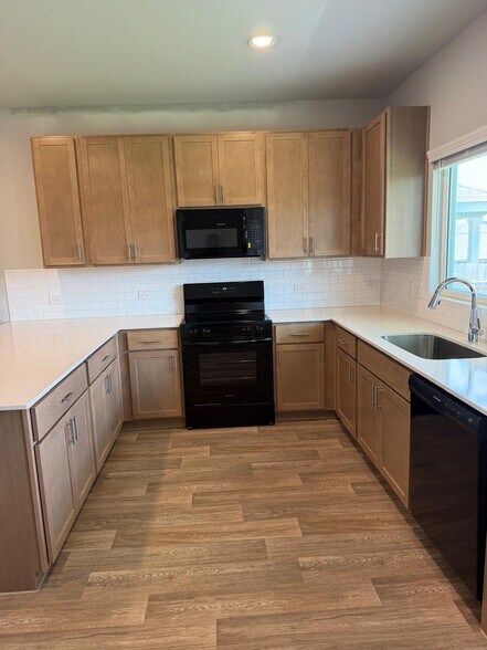 Building Photo - 2701 Towy Rd