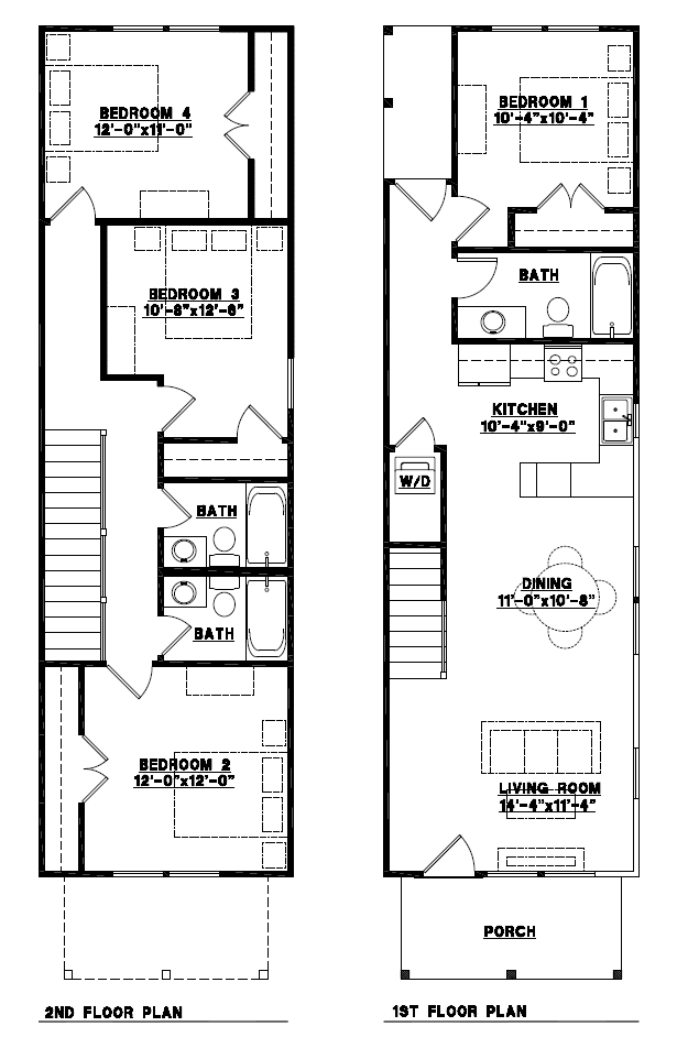 Building Photo - 920 E 10th St